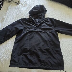 RVCA Black Jacket
